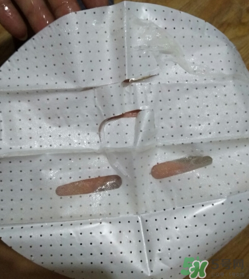 若泉面膜怎么樣？若泉面膜好用嗎？