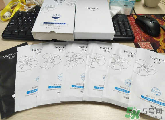 若泉面膜怎么樣？若泉面膜好用嗎？