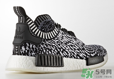 adidas nmd r1 zebra斑馬配色什么時(shí)候發(fā)售？