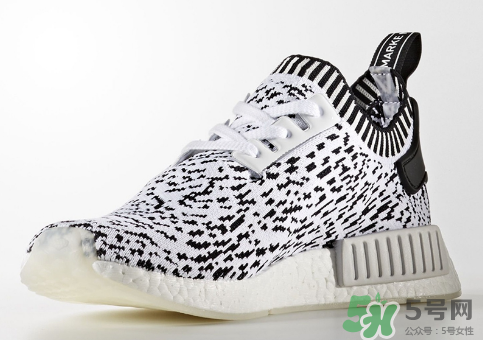 adidas nmd r1 zebra斑馬配色什么時(shí)候發(fā)售？