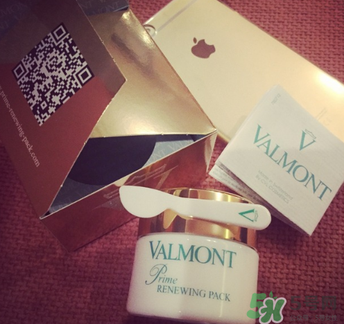 valmont法爾曼幸福面膜好用嗎？法爾曼幸福面膜怎么樣？