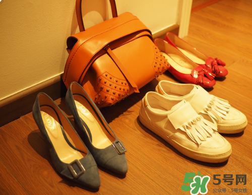 tod's wave大嘴包多少錢？tods托德斯大嘴包專柜價(jià)格