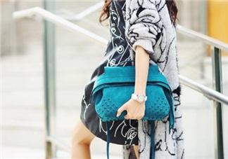 tod's wave大嘴包尺寸多大？tods托德斯大嘴包尺寸有幾種？