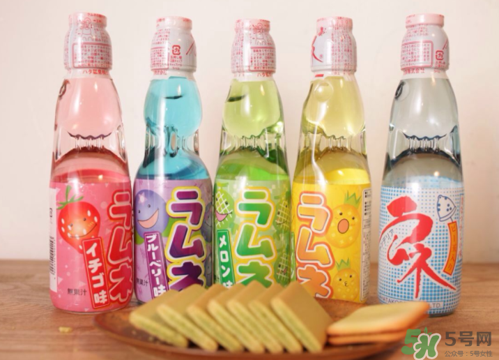 波子汽水好喝嗎？波子汽水怎么樣？