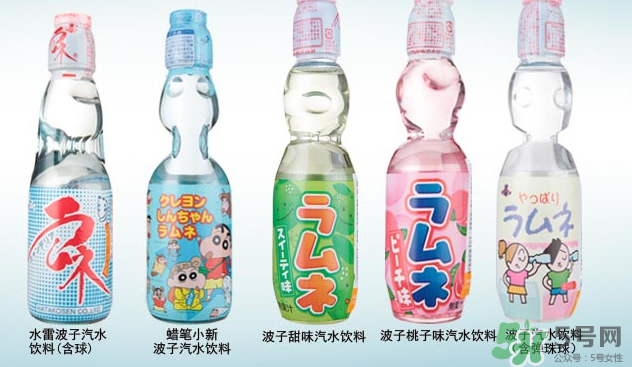 波子汽水好喝嗎？波子汽水怎么樣？