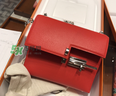 hermes verrou尺寸多大？愛馬仕插銷包尺寸有哪幾種？