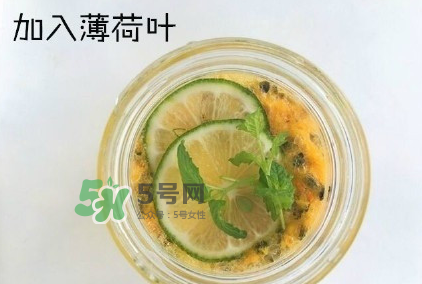 百香果養(yǎng)樂(lè)多好喝嗎？百香果養(yǎng)樂(lè)多怎么做？