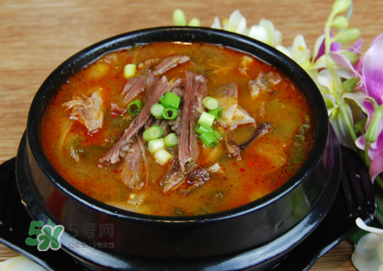 三伏天能吃狗肉嗎？三伏天吃肉狗好嗎？