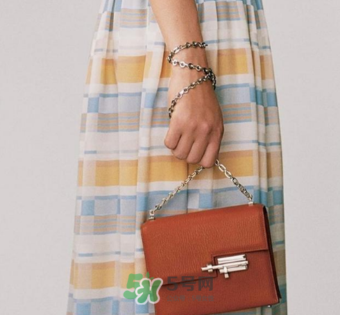 hermes verrou尺寸多大？愛馬仕插銷包尺寸有哪幾種？