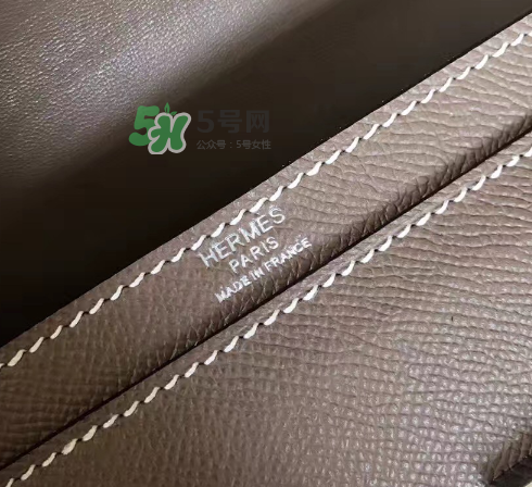 hermes verrou真假怎么看？愛(ài)馬仕插銷包真假鑒定
