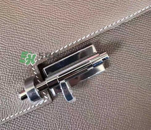 hermes verrou真假怎么看？愛(ài)馬仕插銷包真假鑒定