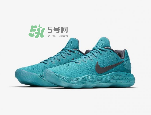 nike hyperdunk 2017 low beijing北京限定配色多少錢？