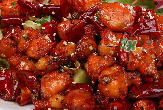 三伏天能吃辣嗎？三伏天吃辣的好嗎？