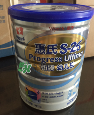 惠氏鉑臻奶粉怎么樣？惠氏鉑臻奶粉怎么沖？