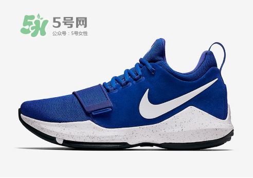 nike pg 1 game royal皇家藍(lán)麂皮什么時(shí)候發(fā)售？