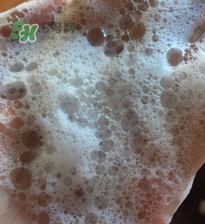 潤本泡泡沐浴露怎么樣？潤本二合一沐浴露好嗎？