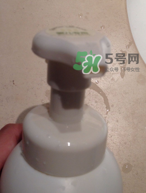 潤本泡泡沐浴露怎么樣？潤本二合一沐浴露好嗎？