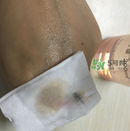 蝶妝卸妝油怎么樣？蝶妝卸妝油好用嗎？