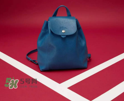 longchamp小羊皮雙肩包多少錢？longchamp雙肩包專柜價(jià)格