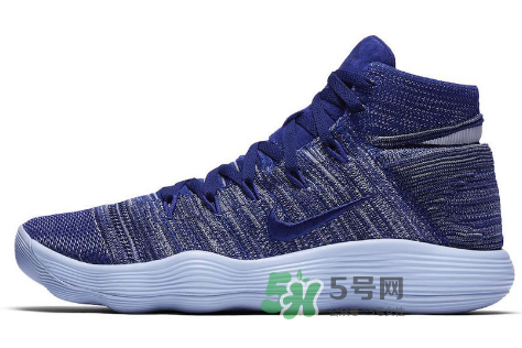 nike hyperdunk 2017 royal blue皇家藍(lán)什么時候發(fā)售？