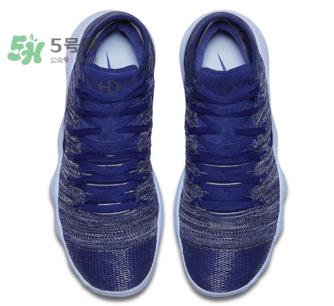 nike hyperdunk 2017 royal blue皇家藍(lán)什么時候發(fā)售？