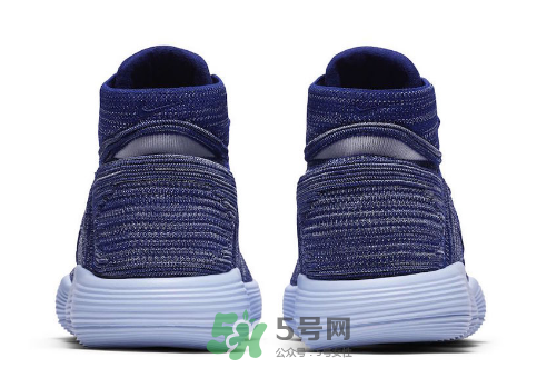nike hyperdunk 2017 royal blue皇家藍(lán)什么時候發(fā)售？