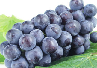 紅提好吃還是黑提好吃？黑提對(duì)身體有什么好處