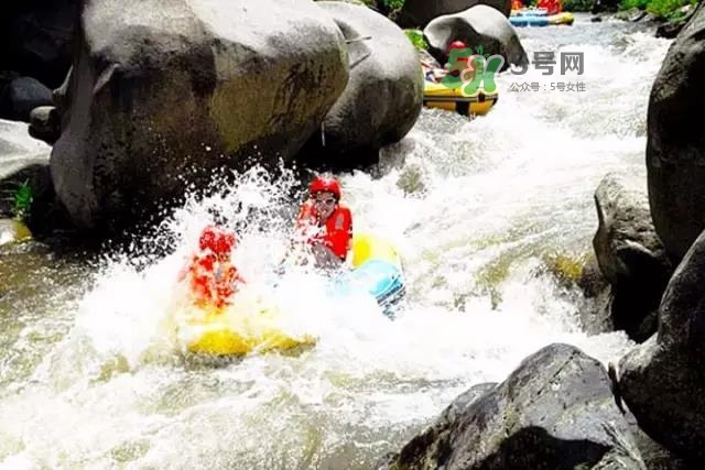 漂流需要準(zhǔn)備什么東西？漂流哪里最好玩？