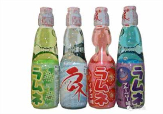 波子汽水好喝嗎？波子汽水怎么樣？