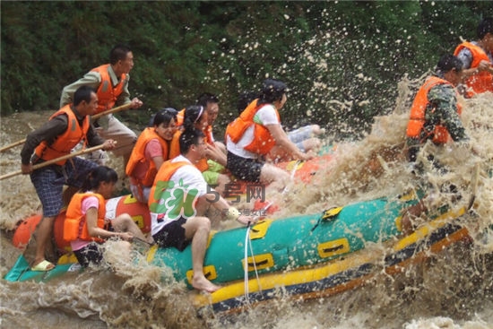 孕婦可以漂流嗎？清遠(yuǎn)漂流危險(xiǎn)嗎？