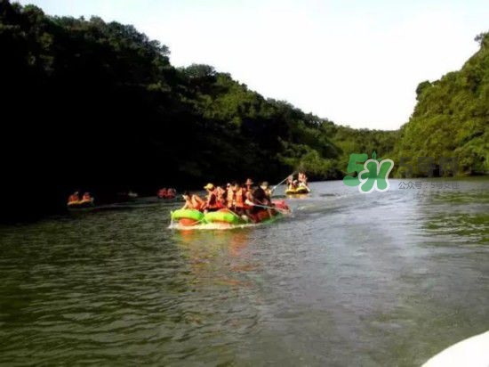 漂流需要準(zhǔn)備什么東西？漂流哪里最好玩？