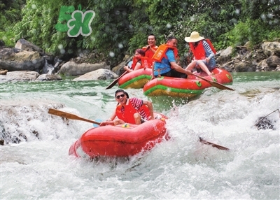 孕婦可以漂流嗎？清遠(yuǎn)漂流危險(xiǎn)嗎？