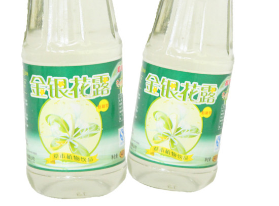 金銀花露一天能喝幾瓶？金銀花露一次喝多少？