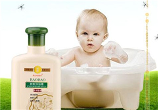 潤本泡泡沐浴露怎么樣？潤本二合一沐浴露好嗎？