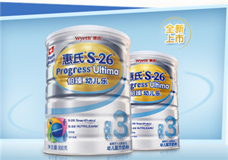 惠氏鉑臻奶粉怎么樣？惠氏鉑臻奶粉怎么沖？