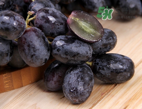 黑提有籽嗎？黑提是什么季節(jié)的水果