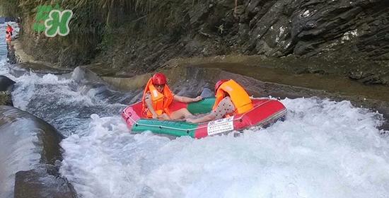 孕婦可以漂流嗎？清遠(yuǎn)漂流危險(xiǎn)嗎？