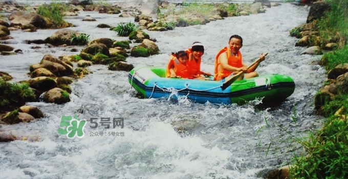 孕婦可以漂流嗎？清遠(yuǎn)漂流危險(xiǎn)嗎？