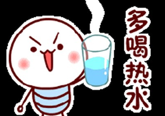 三伏天喝熱水能驅(qū)寒嗎？三伏天為什么喝熱水？