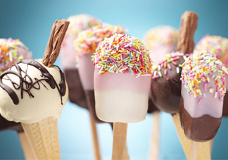 冰淇淋為什么要加蛋黃？冰淇淋為什么不用蛋清？