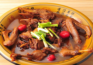 三伏天能吃鴨肉嗎？三伏天鴨肉燉什么好？
