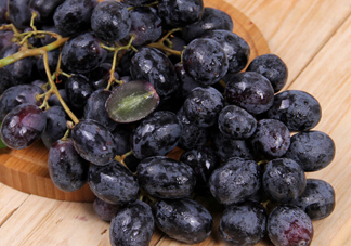 黑提有籽嗎？黑提是什么季節(jié)的水果