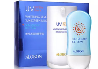 雅邦防曬霜好用嗎？雅邦防曬霜多少錢？