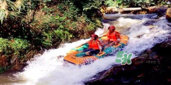 漂流需要準(zhǔn)備什么東西？漂流哪里最好玩？