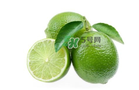 長(zhǎng)期喝青檸檬泡水有害嗎？青檸檬的營(yíng)養(yǎng)價(jià)值