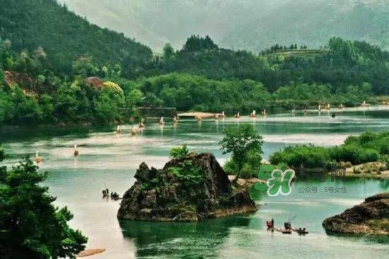 漂流需要準(zhǔn)備什么東西？漂流哪里最好玩？