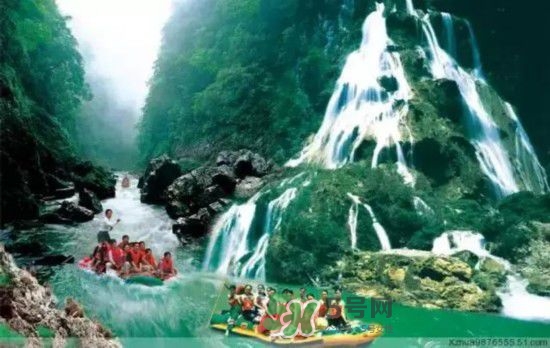 漂流需要準(zhǔn)備什么東西？漂流哪里最好玩？