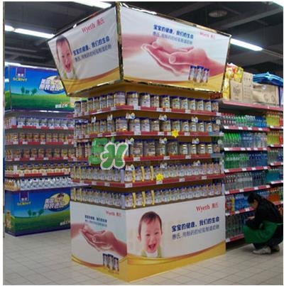 惠氏鉑臻和金裝的區(qū)別 惠氏鉑臻和金裝的哪個(gè)好？