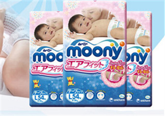 皇家moony紙尿褲會漏尿嗎？皇家moony紙尿褲漏不漏尿呢？