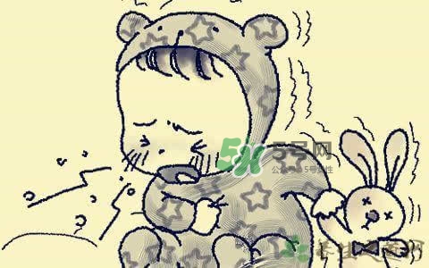 百日咳是由什么引起的？百日咳的治療方法